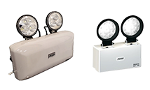 Blocos Autônomos LED