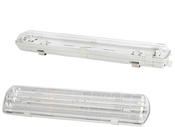 Luminária Autônoma Normal e Emergência para Aclaramento com Led de Alta Eficiência